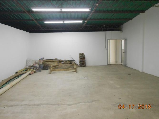 Bodega en venta en Zona Industrial Comuna 5, Cúcuta, 400 m² · foto 18 de 20