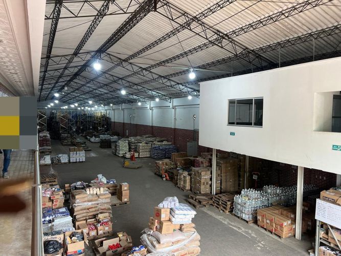 Bodega en venta en Patios Centro, Los Patios, 2000 m² · foto 9 de 13