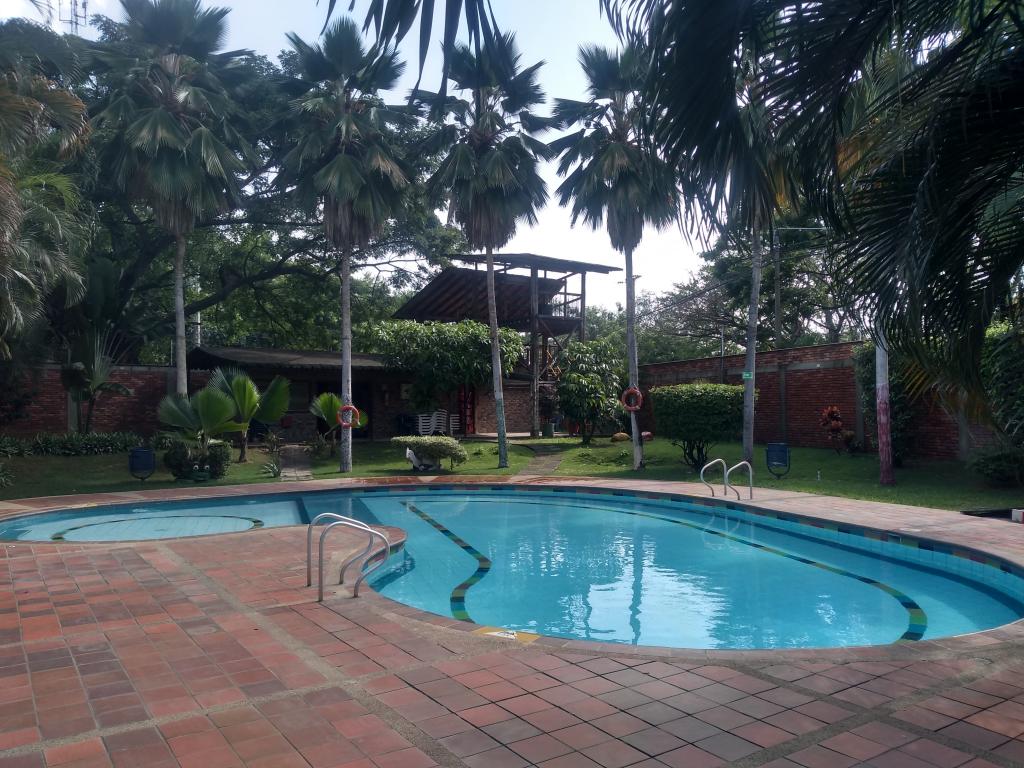 Casa en venta en San Luis, Cúcuta · foto 2 de 24