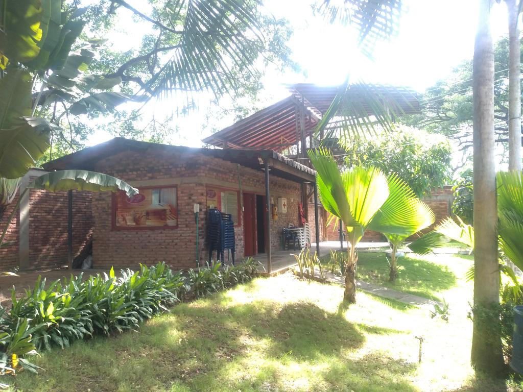 Casa en venta en San Luis, Cúcuta · foto 3 de 24