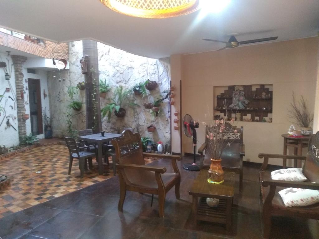 Casa en venta en San Luis, Cúcuta · foto 4 de 24