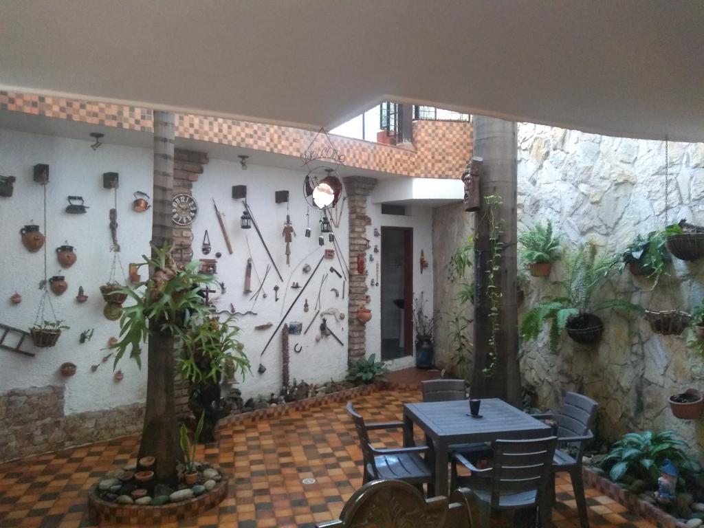Casa en venta en San Luis, Cúcuta · foto 5 de 24