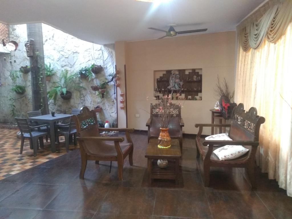 Casa en venta en San Luis, Cúcuta · foto 6 de 24