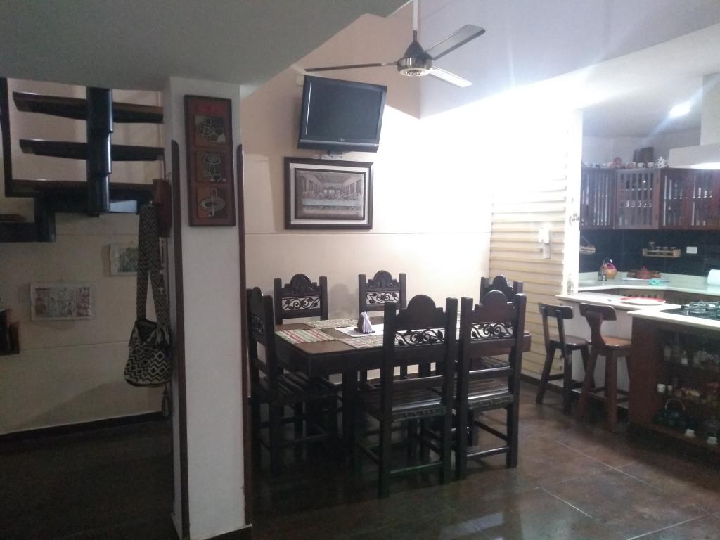 Casa en venta en San Luis, Cúcuta · foto 8 de 24
