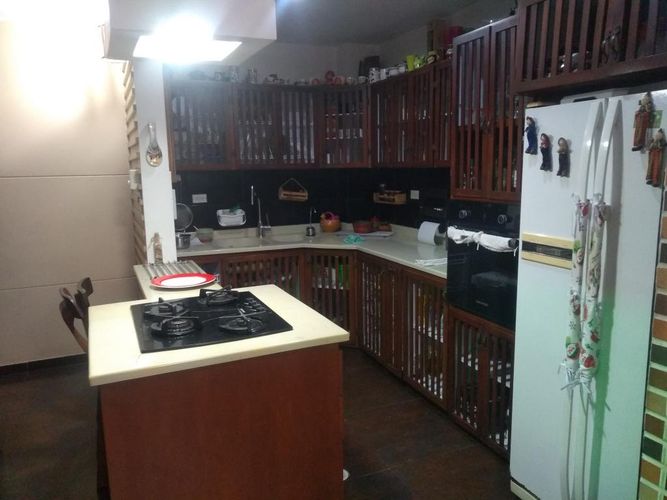 Casa en venta en San Luis, Cúcuta · foto 9 de 24