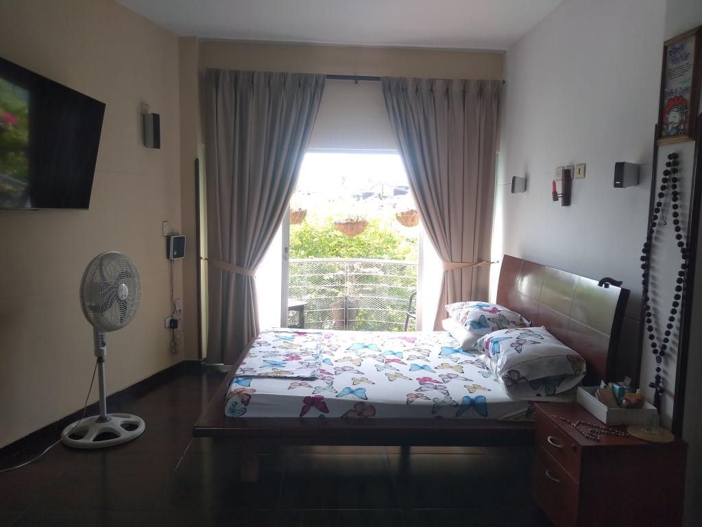 Casa en venta en San Luis, Cúcuta · foto 16 de 24