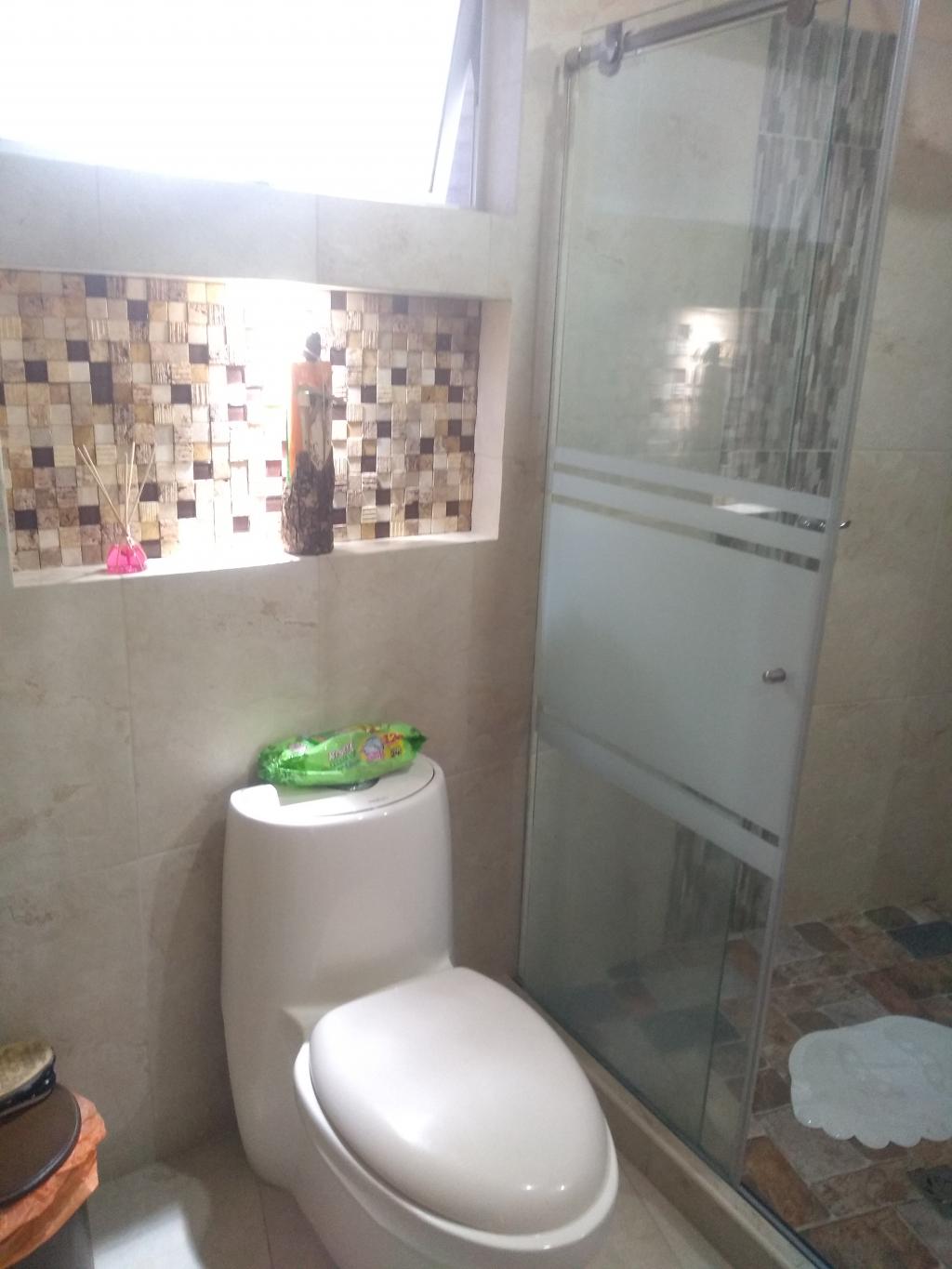 Casa en venta en San Luis, Cúcuta · foto 18 de 24