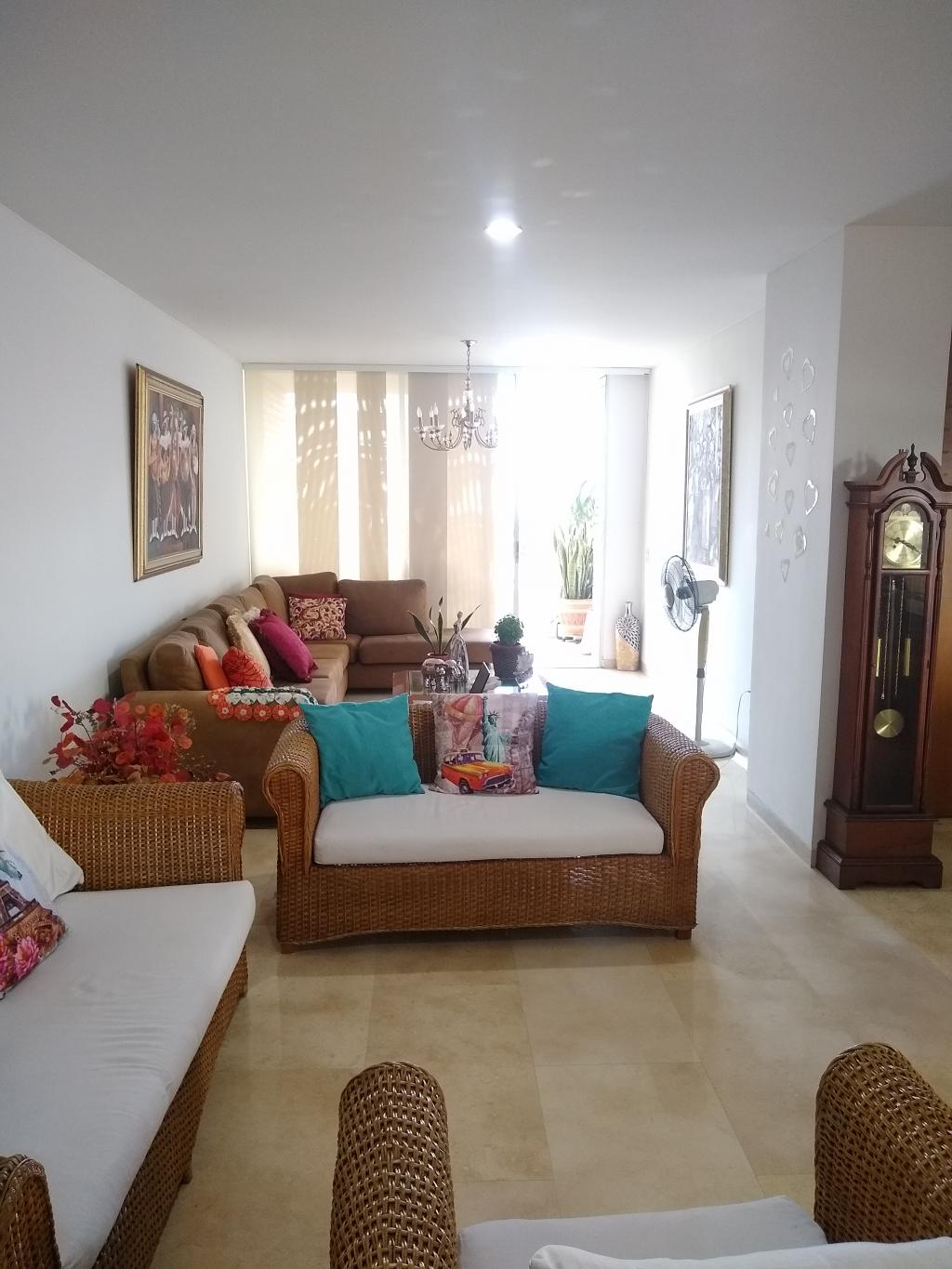 Apartamento en venta en Colsag, Cúcuta · foto 2 de 19