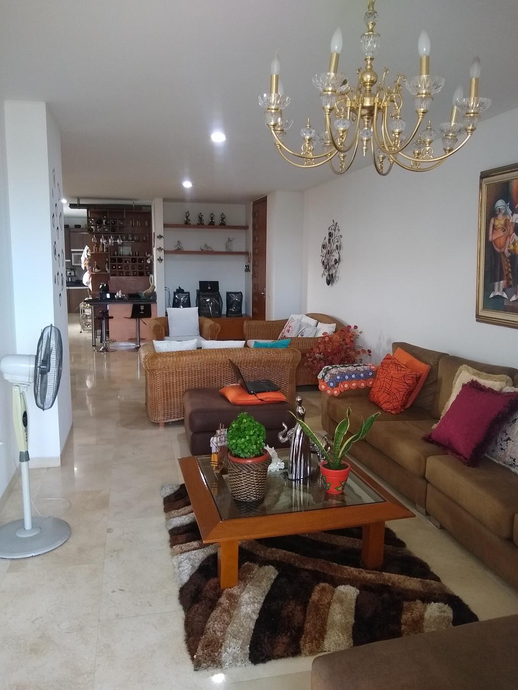 Apartamento en venta en Colsag, Cúcuta · foto 3 de 19