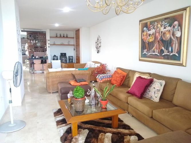 Apartamento en venta en Colsag, Cúcuta · foto 4 de 19