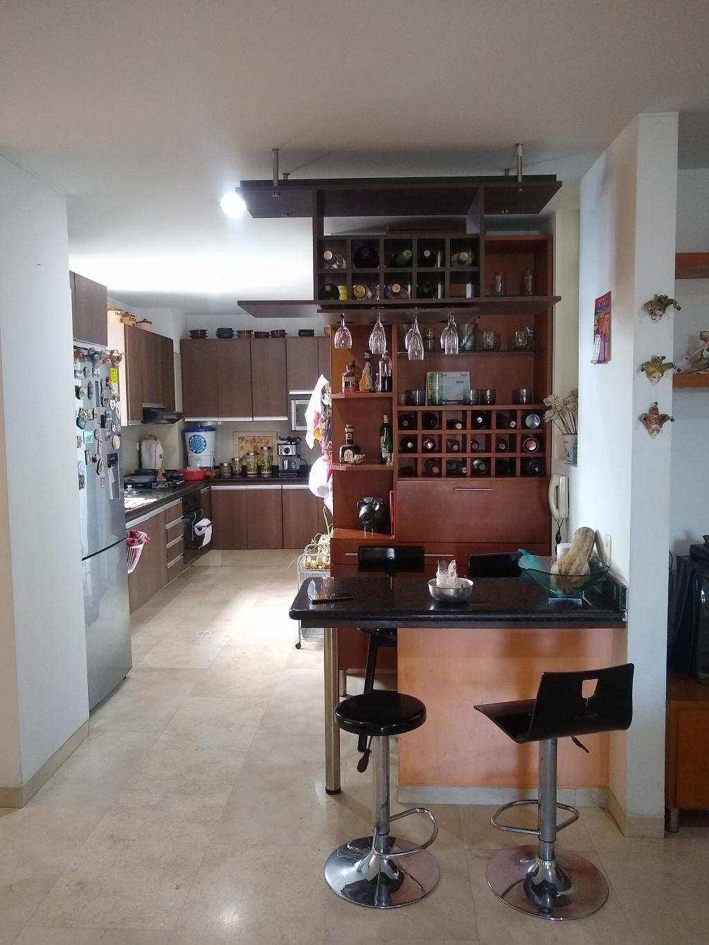 Apartamento en venta en Colsag, Cúcuta · foto 5 de 19