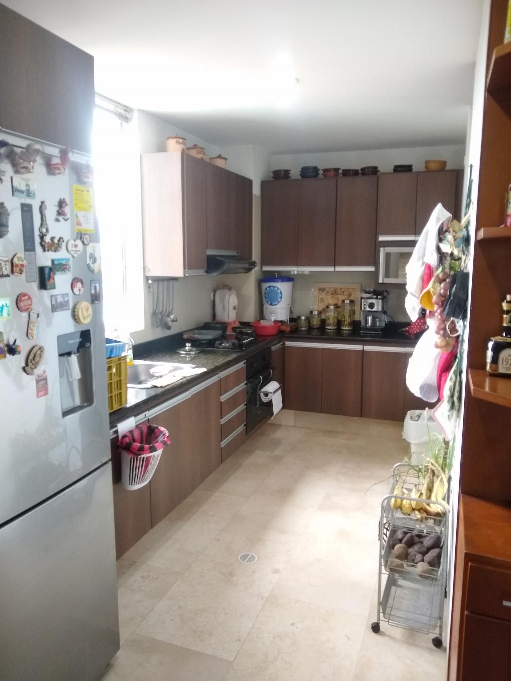 Apartamento en venta en Colsag, Cúcuta · foto 6 de 19