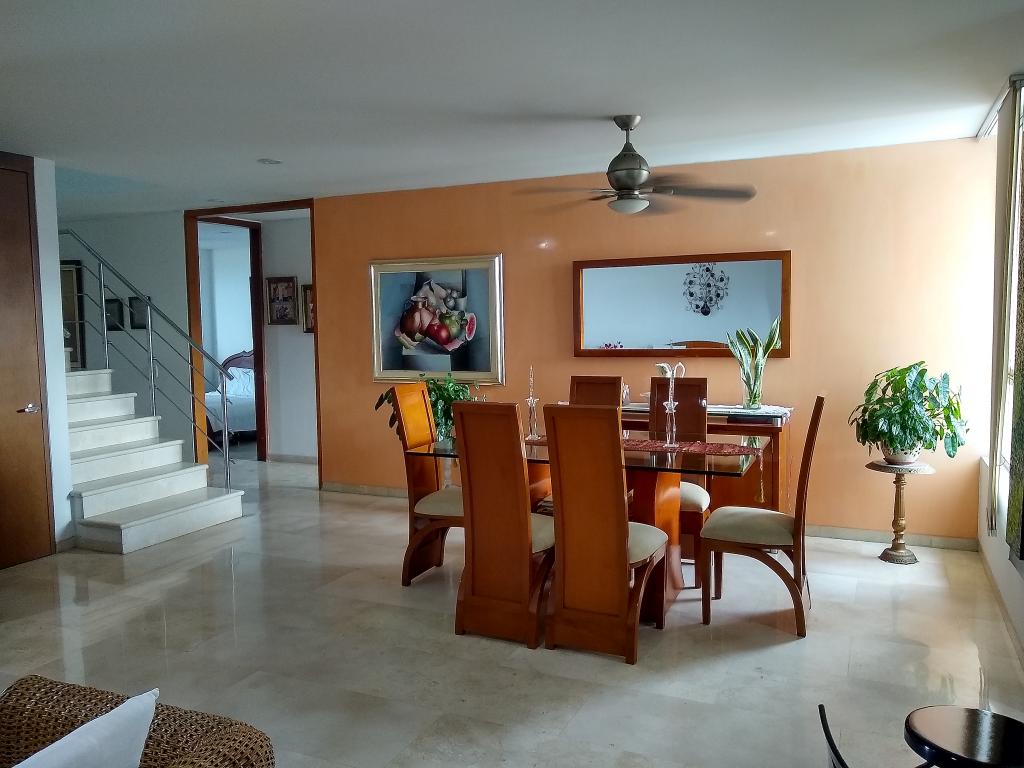 Apartamento en venta en Colsag, Cúcuta · foto 8 de 19
