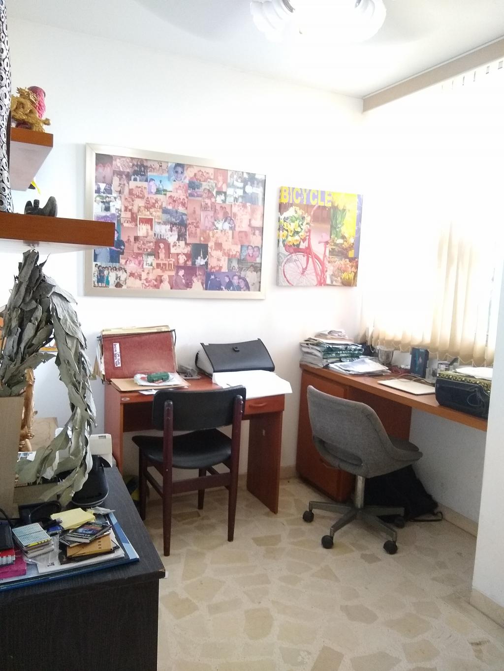 Apartamento en venta en Colsag, Cúcuta · foto 9 de 19