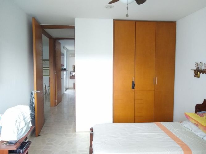 Apartamento en venta en Colsag, Cúcuta · foto 10 de 19