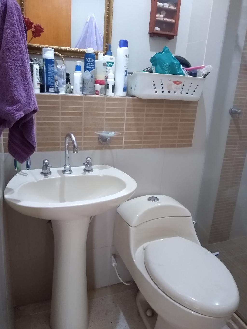Apartamento en venta en Colsag, Cúcuta · foto 11 de 19