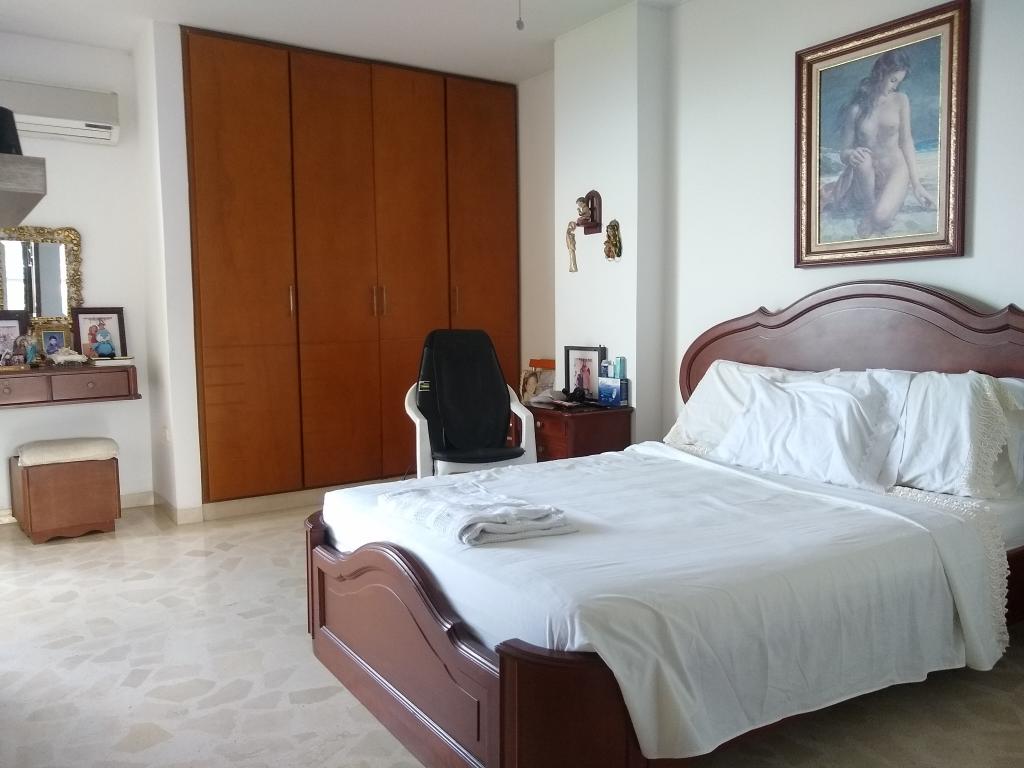 Apartamento en venta en Colsag, Cúcuta · foto 12 de 19