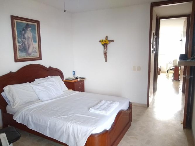 Apartamento en venta en Colsag, Cúcuta · foto 13 de 19