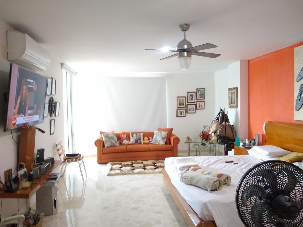 Apartamento en venta en Colsag, Cúcuta · foto 14 de 19