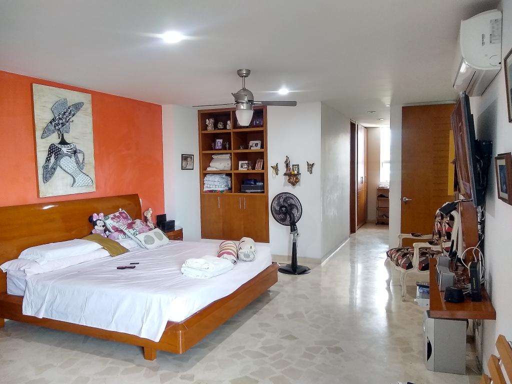 Apartamento en venta en Colsag, Cúcuta · foto 16 de 19