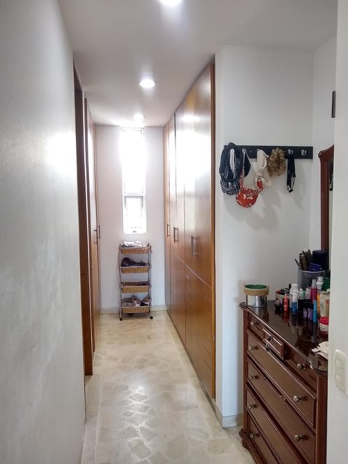 Apartamento en venta en Colsag, Cúcuta · foto 17 de 19