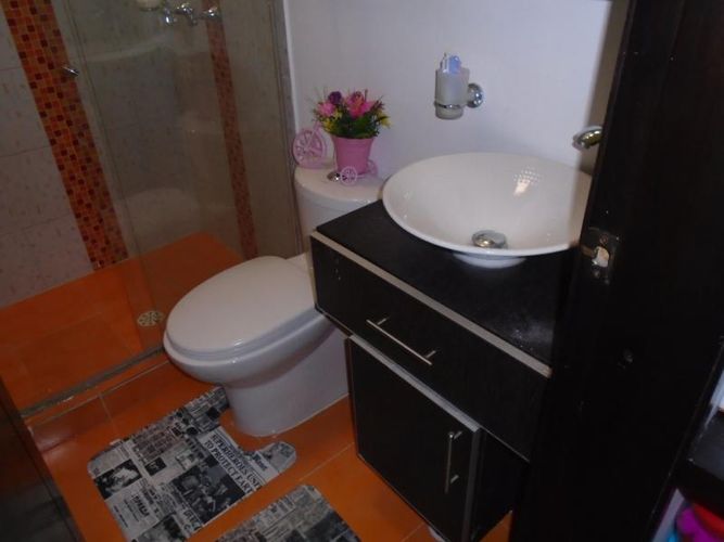 Casa de 4 alcobas en venta en Colinas De Vista Hermosa, Villa del Rosario, 252 m² · foto 8 de 24