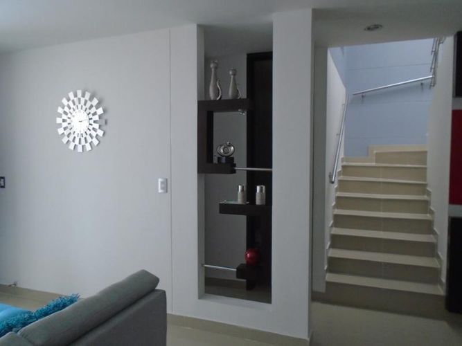 Casa de 4 alcobas en venta en Colinas De Vista Hermosa, Villa del Rosario, 252 m² · foto 10 de 24