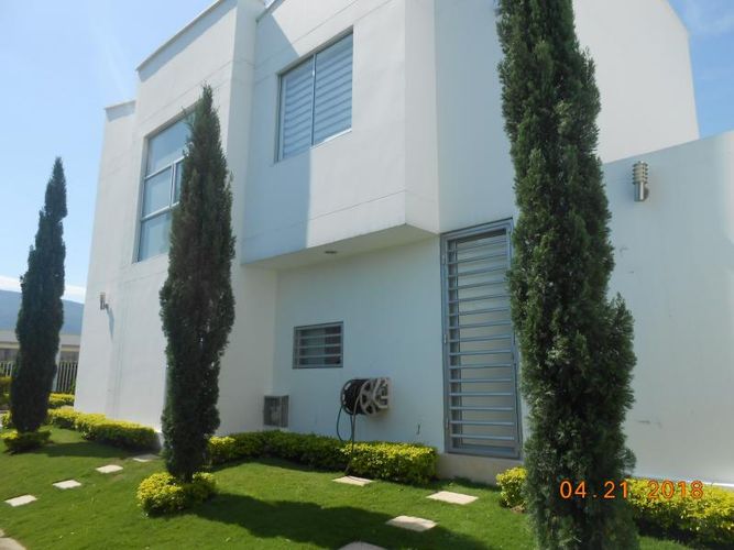 Casa de 3 alcobas en venta en Bocono, Villa del Rosario, 200 m² · foto 2 de 24