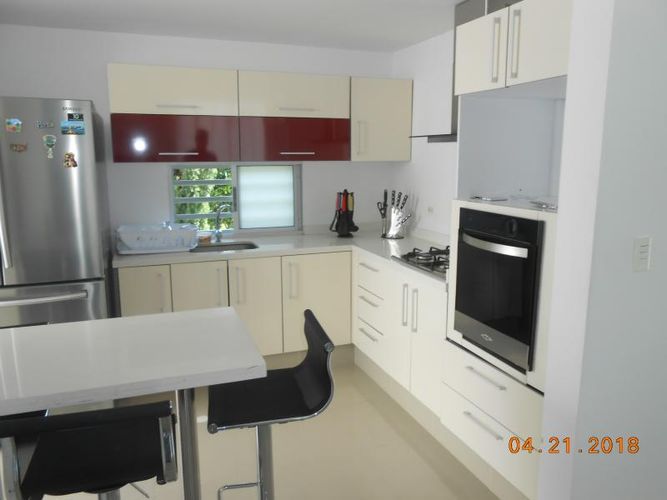 Casa de 3 alcobas en venta en Bocono, Villa del Rosario, 200 m² · foto 3 de 24