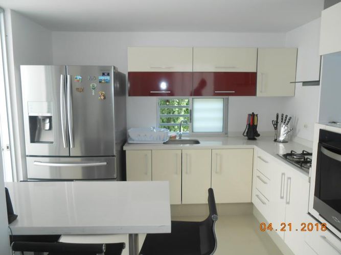 Casa de 3 alcobas en venta en Bocono, Villa del Rosario, 200 m² · foto 4 de 24