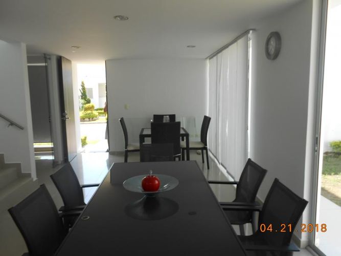 Casa de 3 alcobas en venta en Bocono, Villa del Rosario, 200 m² · foto 5 de 24