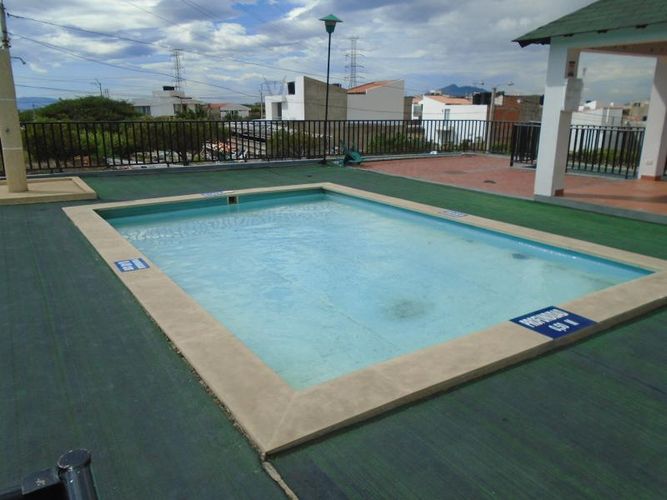 Casa de 4 alcobas en venta en Colinas De Vista Hermosa, Villa del Rosario, 252 m² · foto 23 de 24