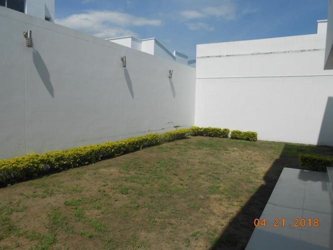Casa de 3 alcobas en venta en Bocono, Villa del Rosario, 200 m² · foto 8 de 24