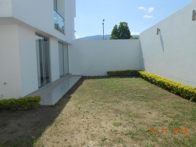 Casa de 3 alcobas en venta en Bocono, Villa del Rosario, 200 m² · foto 9 de 24