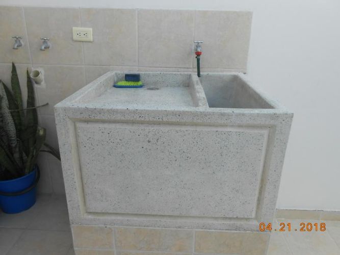 Casa de 3 alcobas en venta en Bocono, Villa del Rosario, 200 m² · foto 12 de 24