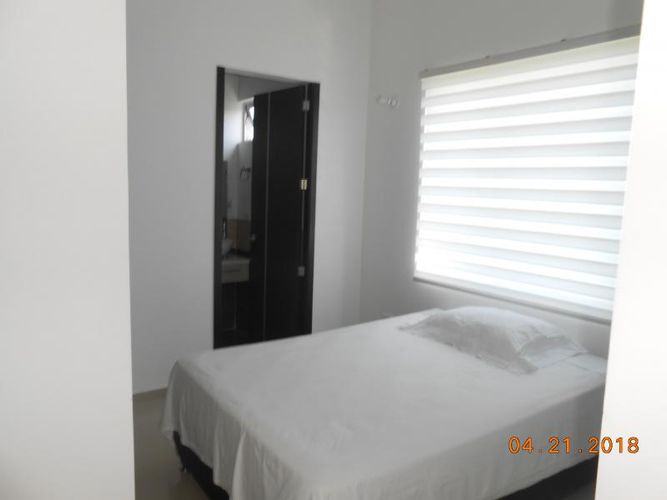 Casa de 3 alcobas en venta en Bocono, Villa del Rosario, 200 m² · foto 14 de 24