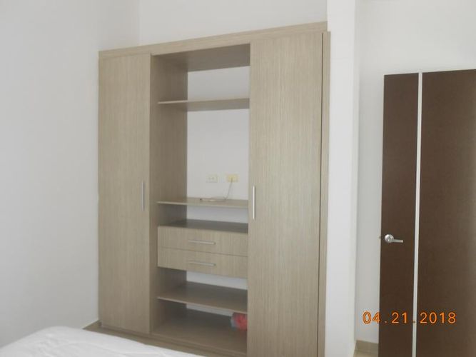 Casa de 3 alcobas en venta en Bocono, Villa del Rosario, 200 m² · foto 23 de 24
