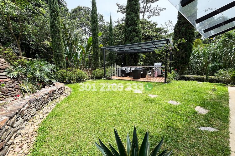 Casa de 4 alcobas en arriendo en Monte Verdi, Envigado, 350 m² · foto 11 de 24