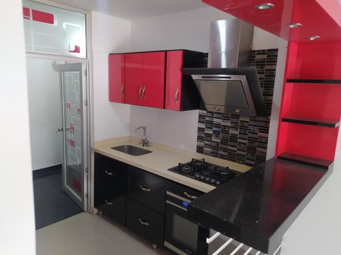 Casa de 4 alcobas en venta en Colinas De Vista Hermosa, Villa del Rosario, 145 m² · foto 6 de 24