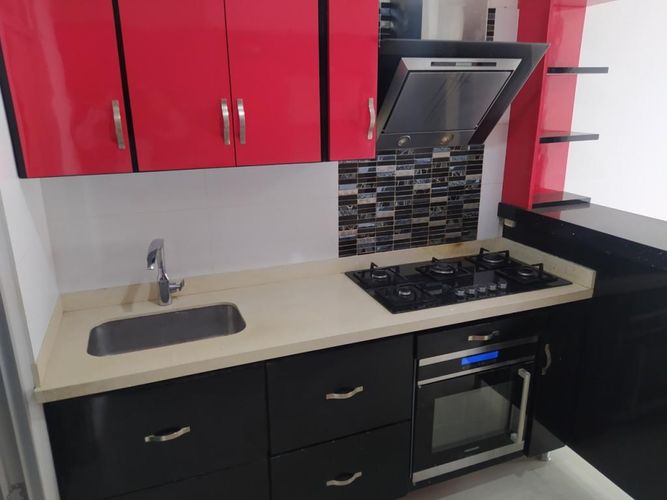 Casa de 4 alcobas en venta en Colinas De Vista Hermosa, Villa del Rosario, 145 m² · foto 7 de 24
