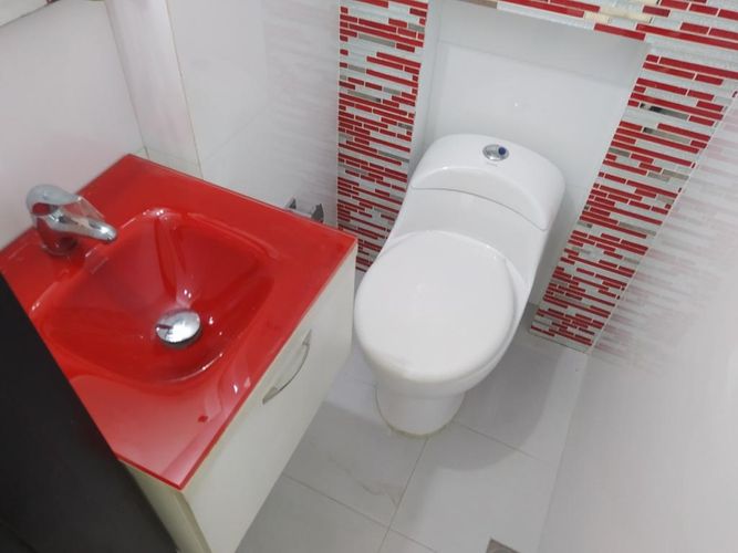Casa de 4 alcobas en venta en Colinas De Vista Hermosa, Villa del Rosario, 145 m² · foto 8 de 24