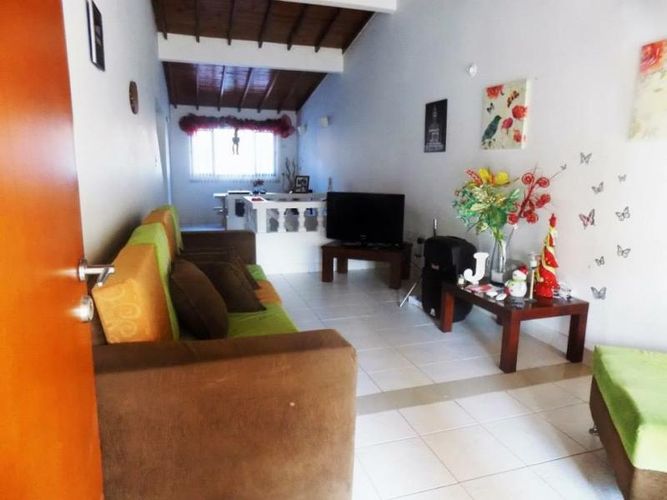Casa de 4 alcobas en venta en Villa Antigua, Villa del Rosario, 160 m² · foto 4 de 18