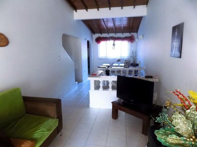 Casa de 4 alcobas en venta en Villa Antigua, Villa del Rosario, 160 m² · foto 5 de 18