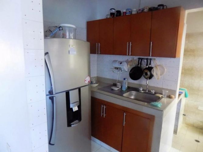 Casa de 4 alcobas en venta en Villa Antigua, Villa del Rosario, 160 m² · foto 7 de 18