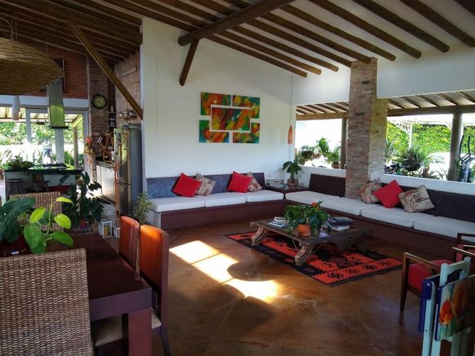 Casa de 3 alcobas en venta en California, Los Patios, 480 m² · foto 13 de 23