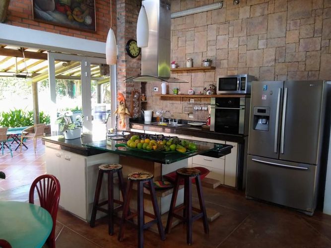 Casa de 3 alcobas en venta en California, Los Patios, 480 m² · foto 14 de 23