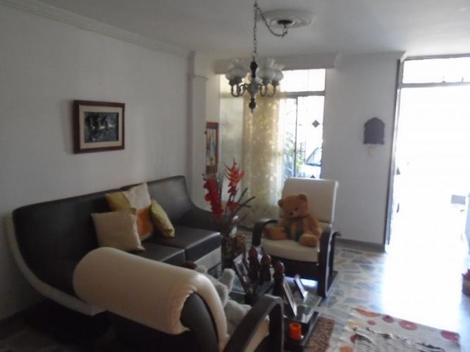 Casa en venta en Portachuela, Cúcuta · foto 3 de 24