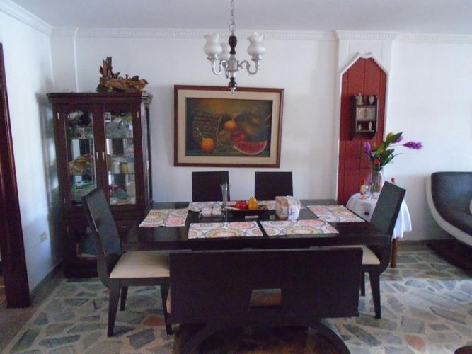 Casa en venta en Portachuela, Cúcuta · foto 4 de 24