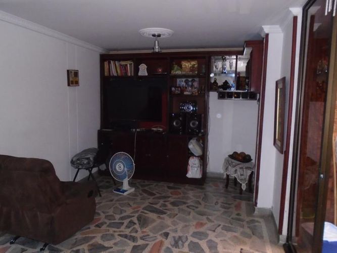 Casa en venta en Portachuela, Cúcuta · foto 5 de 24