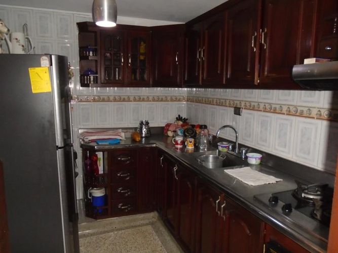 Casa en venta en Portachuela, Cúcuta · foto 6 de 24